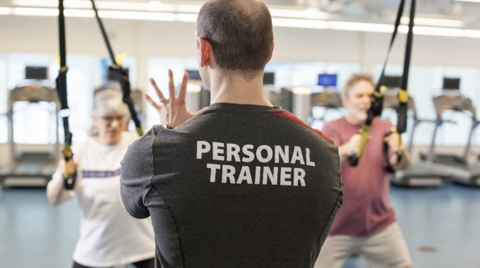 No certification requirements to practice as a personal trainer in Oklahoma?